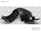 NOVI: delovi  POTKRILO PLASTICNO -2009 Desno Lexus is ii 05-13 -dostupno