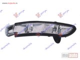 NOVI: delovi  MIGAVAC U RETROVIZORU -2009 Desno Mercedes cls (w219) coupe 04-08 -nedostupno