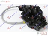 NOVI: delovi  BRAVA PREDNJIH VRATA ELEKTRICNA (6+4pins) Levo Mercedes gle (167) coupe 19- -dostupno
