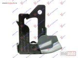 NOVI: delovi  BRAVA HAUBE (SIGURNOSNA KUKA) Mercedes cls (w218) coupe 10-14 -nedostupno