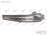 NOVI: delovi  MIGAVAC U RETROVIZORU HROM (LED) Levo Mercedes s class (w222) 13-17 -dostupno