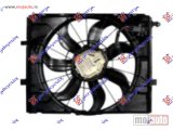 NOVI: delovi  VENTILATOR KOMPLET (2.0/3.0 BENZIN) Mercedes eqc (bm293) 19- -dostupno