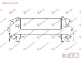 NOVI: delovi  HLADNJAK INTERKULERA 2.4 DI-D DIZEL (575x175x50) Fiat fullback 16- -dostupno