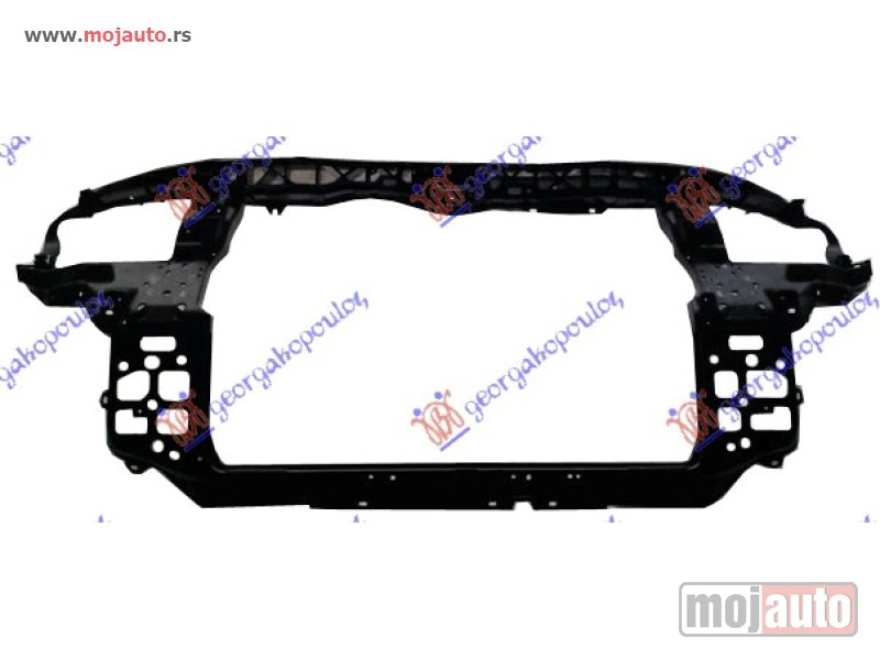 Glavna slika -  VEZNI LIM Hyundai santa fe 09-12 -dostupno - MojAuto