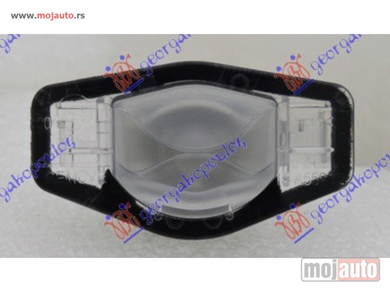 Glavna slika -  SVETLO TABLICE Honda civic h/b-l/b 12-16 -dostupno - MojAuto