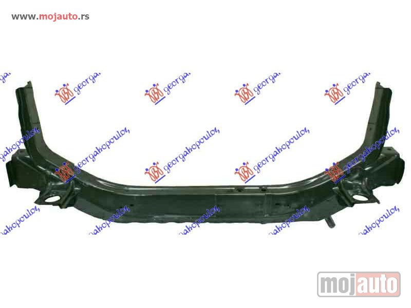 Glavna slika -  VEZNI LIM DONJI Mitsubishi outlander 11-13 -dostupno - MojAuto