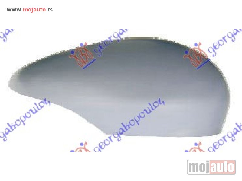 Glavna slika -  POKLOPAC RETROVIZORA PM Desno Ford b-max 12- -nedostupno - MojAuto