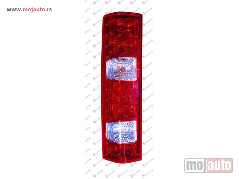 Glavna slika -  STOP LAMPA (ZATVORENA KAROSERIJA) (DEPO) Levo Iveco daily 11-14 -dostupno - MojAuto