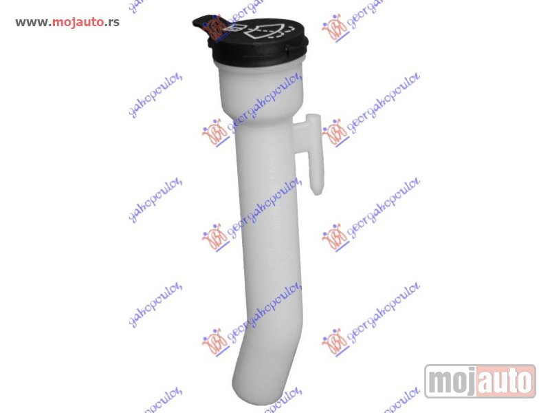 Glavna slika -  POSUDA ZA TECNOST BRISACA (SAMO GRLO) Chevrolet orlando 11- -dostupno - MojAuto