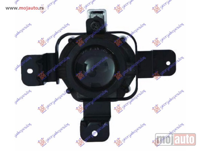 Glavna slika -  MAGLENKA (H11) (LTZ) (E) (DEPO) Desno Chevrolet spark 13- -dostupno - MojAuto