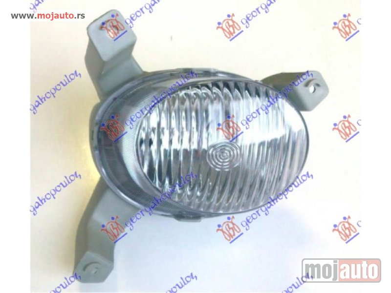 Glavna slika -  MAGLENKA (E) (TYC) Desno Chevrolet aveo sedan 07-12 -dostupno - MojAuto