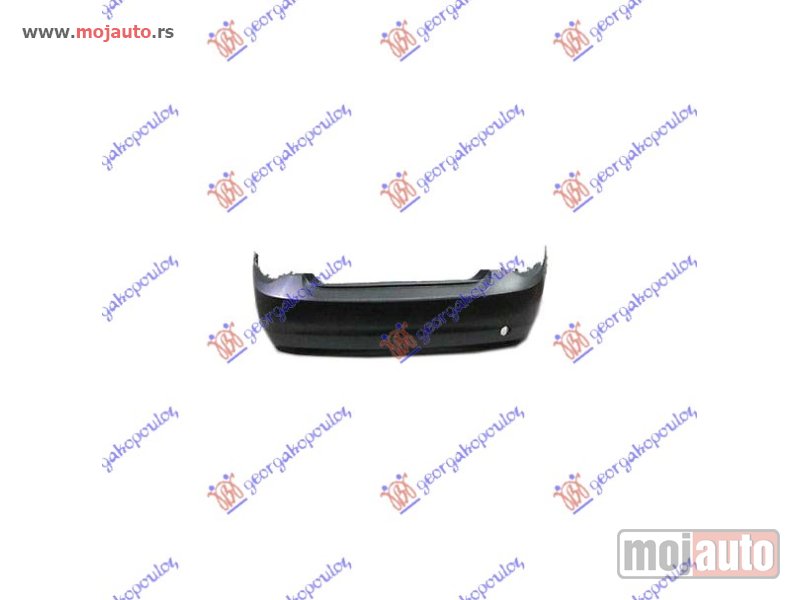 Glavna slika -  ZADNJI BRANIK 4 VRATA Chevrolet aveo sdn-h/b 12- -dostupno - MojAuto