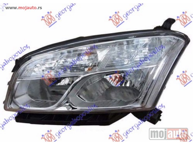 Glavna slika -  FAR ELEKTRICNI (DEPO) Levo Chevrolet trax 13- -dostupno - MojAuto