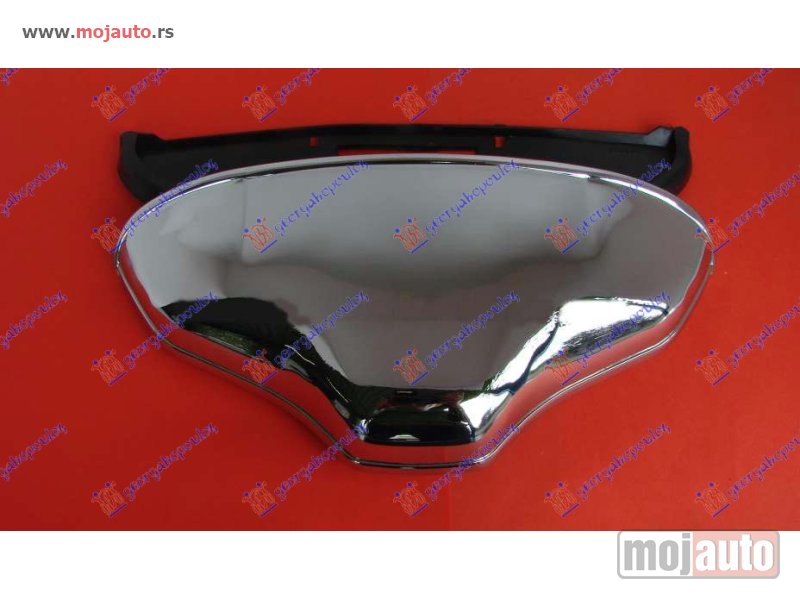 Glavna slika -  SVETLO TABLICE Fiat 500 65-85 -dostupno - MojAuto