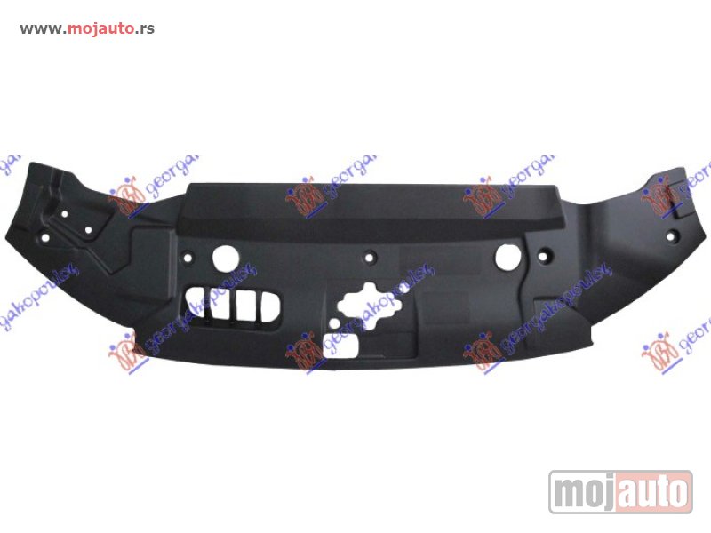 Glavna slika -  POKLOPAC VEZNOG LIMA GORNJI PLASTICAN Ford ranger 19-22 -dostupno - MojAuto