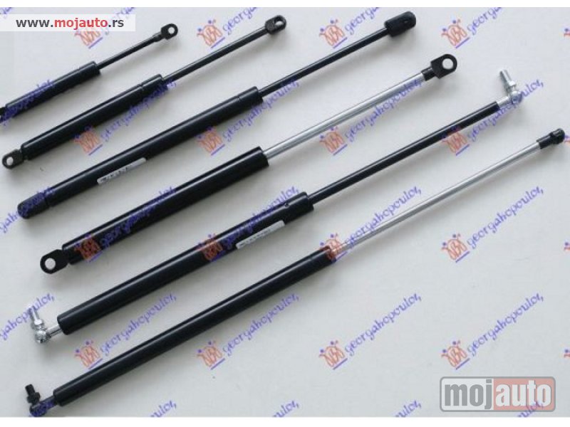Glavna slika -  AMORTIZER HAUBE Desno Ford ranger raptor 19-22 -dostupno - MojAuto