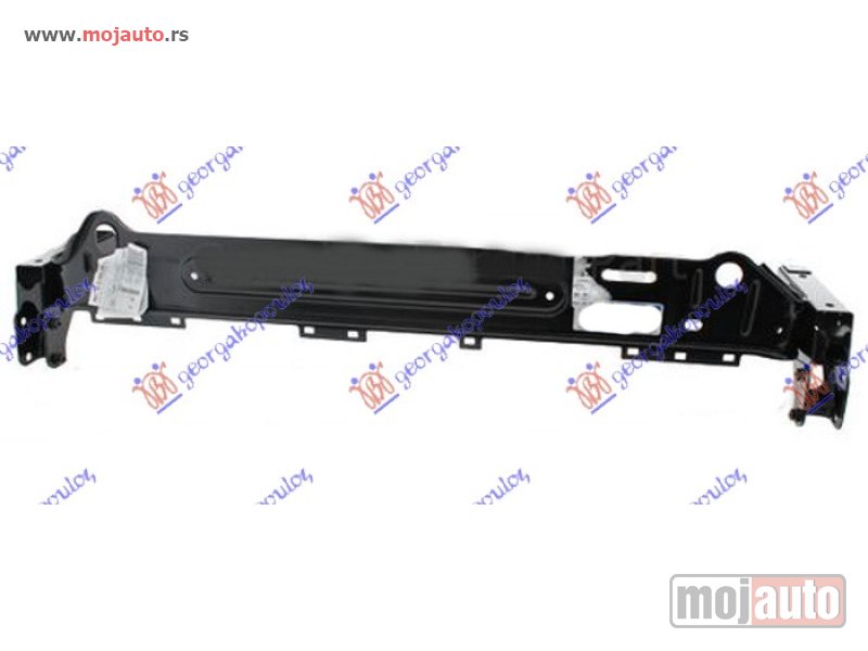 Glavna slika -  NOSAC HLADNJAKA Ford transit/tourneo connect 19-22 -dostupno - MojAuto