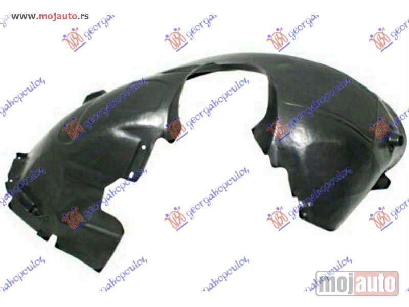 Glavna slika -  POTKRILO Desno Ford focus c-max 10-14 -dostupno - MojAuto