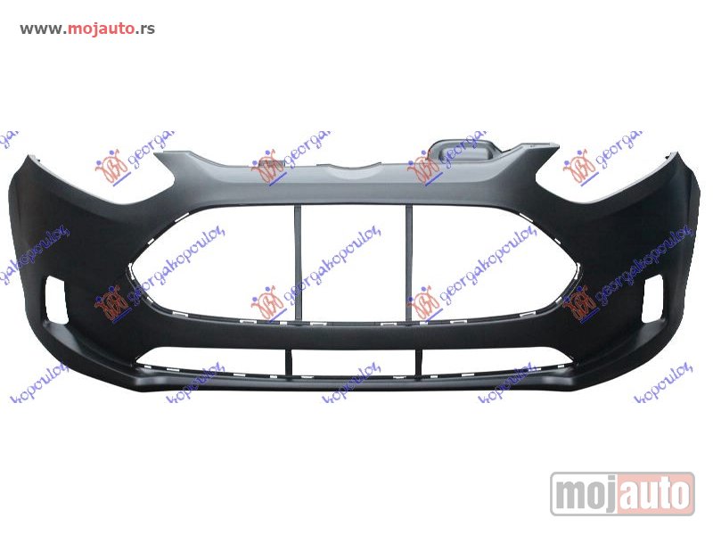 Glavna slika -  PREDNJI BRANIK PM Ford b-max 12- -dostupno - MojAuto