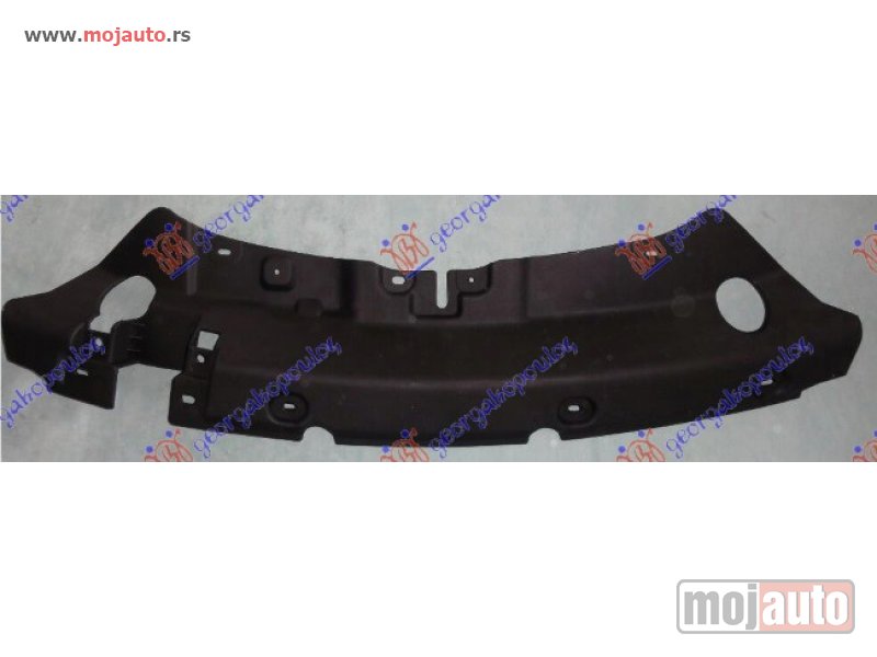 Glavna slika -  POKLOPAC NA VEZNOM LIMU GORNJI PLASTICNI Ford kuga 13-16 -dostupno - MojAuto