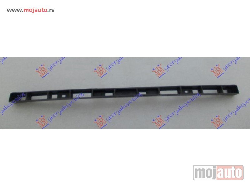 Glavna slika -  SINA PREDNJEG BRANIKA PLASTICNA Ford kuga 13-16 -nedostupno - MojAuto
