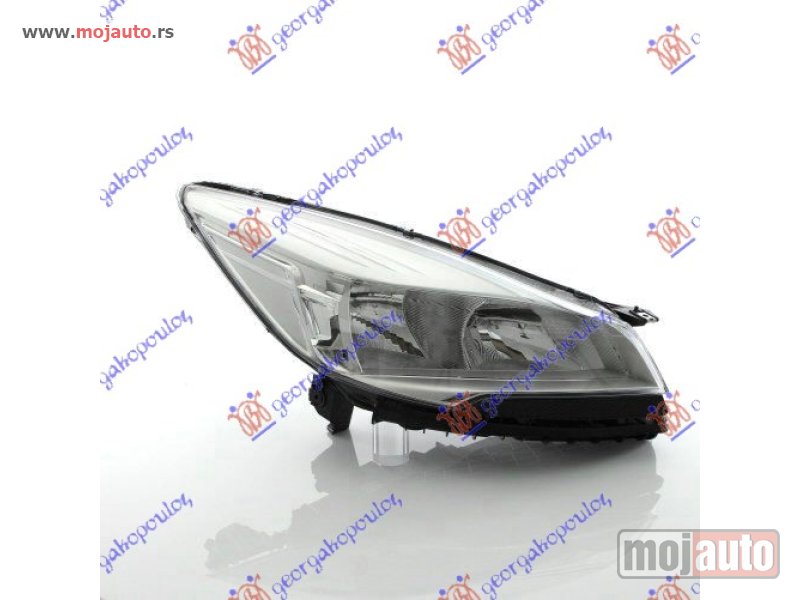 Glavna slika -  FAR ELEKTRICNI (DEPO) Desno Ford kuga 13-16 -nedostupno - MojAuto