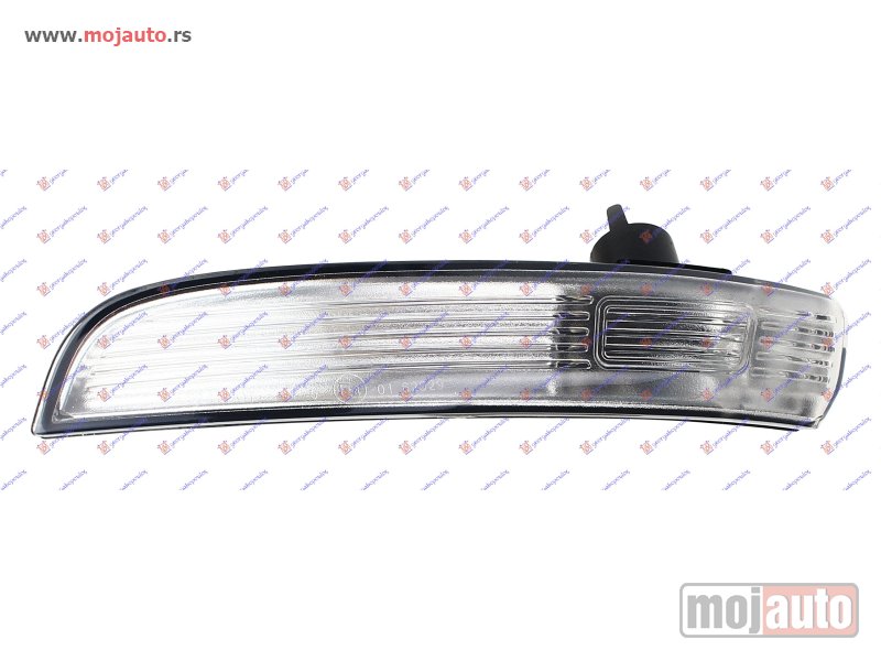 Glavna slika -  MIGAVAC U RETROVIZORU Levo Ford ecosport 13-17 -nedostupno - MojAuto