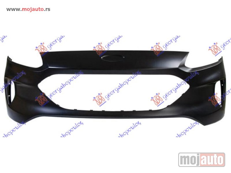 Glavna slika -  PREDNJI BRANIK PM Ford kuga 20- -dostupno - MojAuto
