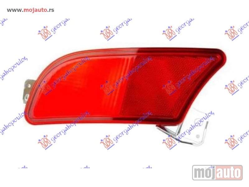 Glavna slika -  ZADNJA MAGLENKA/KATADIOPTER Levo Ford kuga 20- -dostupno - MojAuto