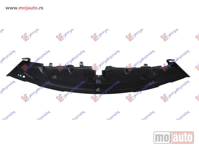 Glavna slika -  POKLOPAC VEZNOG LIMA GORNJI PLASTICNI Ford fiesta 13-17 -nedostupno - MojAuto