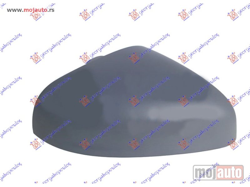 Glavna slika -  POKLOPAC RETROVIZORA PM Desno Ford puma 20- -nedostupno - MojAuto