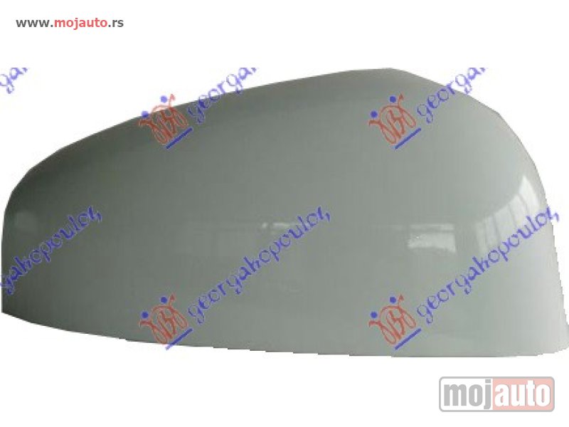 Glavna slika -  POKLOPAC RETROVIZORA PM Desno Ford transit/tourneo courier 13- -dostupno - MojAuto