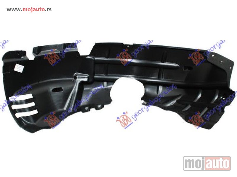 Glavna slika -  POTKRILO Desno Ford ecosport 13-17 -nedostupno - MojAuto