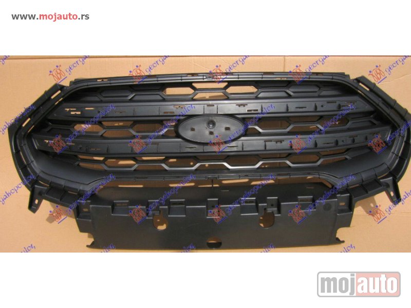 Glavna slika -  PVC MASKA Ford ecosport 17- -dostupno - MojAuto