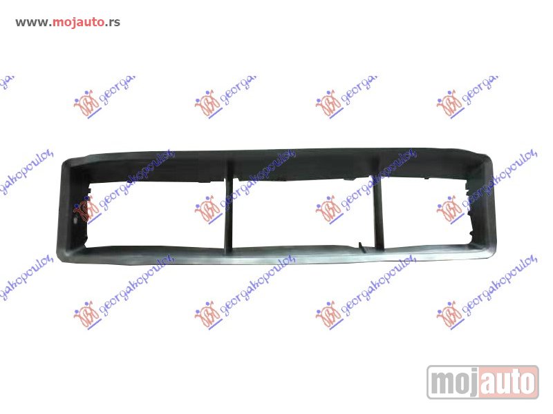 Glavna slika -  NOSAC PVC MASKE PLASTICNI Ford ecosport 17- -dostupno - MojAuto