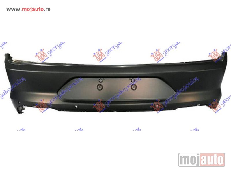 Glavna slika -  ZADNJI BRANIK PM (PDS SENZORI) Ford mustang 18- -dostupno - MojAuto