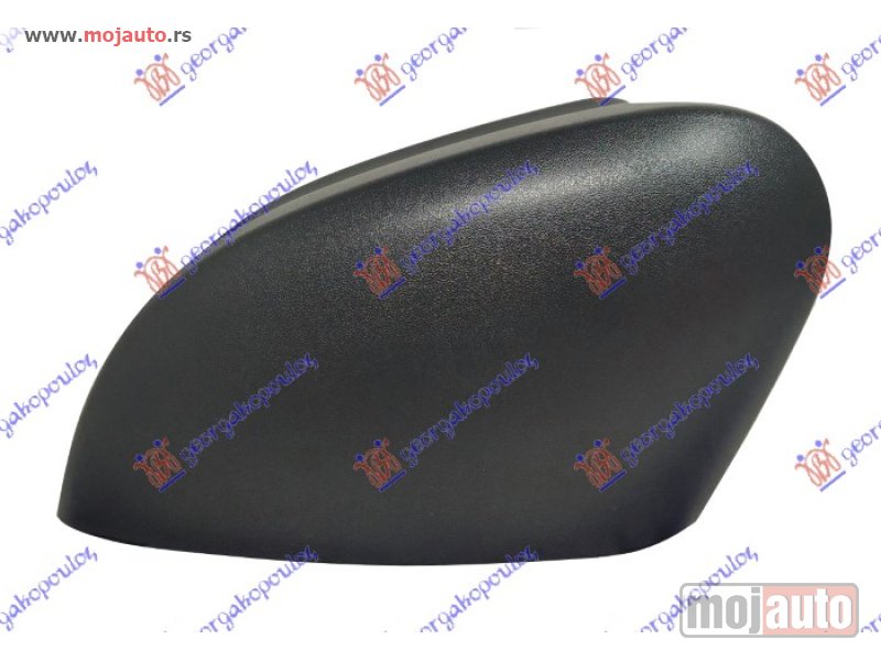 Glavna slika -  POKLOPAC RETROVIZORA Desno Ford ka+ 18- -dostupno - MojAuto