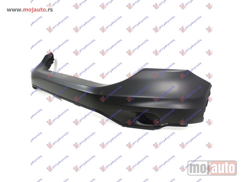 Glavna slika -  PREDNJI BRANIK GORNJI Honda cr-v 10-13 -dostupno - MojAuto