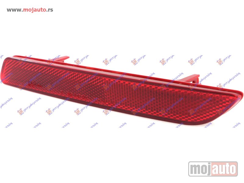 Glavna slika -  KATADIOPTER U ZADNJEM BRANIKU Desno Honda cr-v 10-13 -dostupno - MojAuto