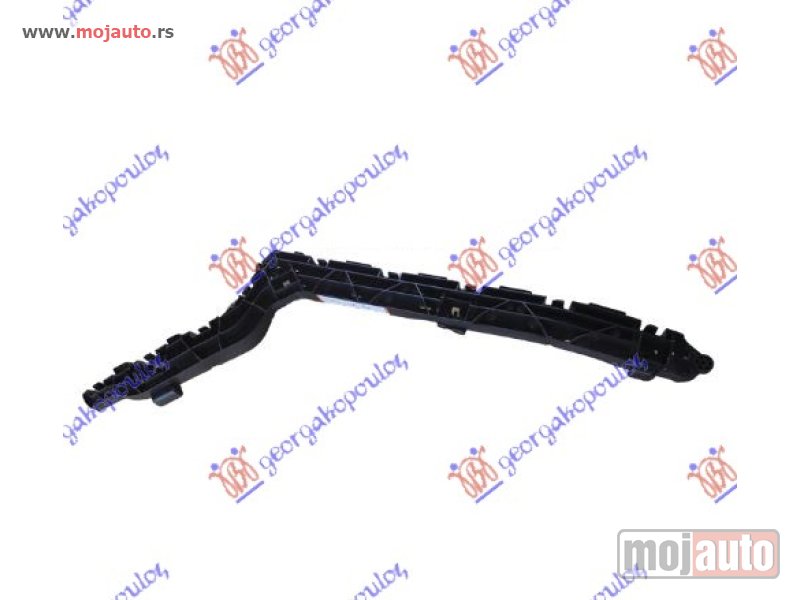 Glavna slika -  NOSAC ZADNJEG BRANIKA PLASTICNI Desno Honda cr-v 13-15 -dostupno - MojAuto