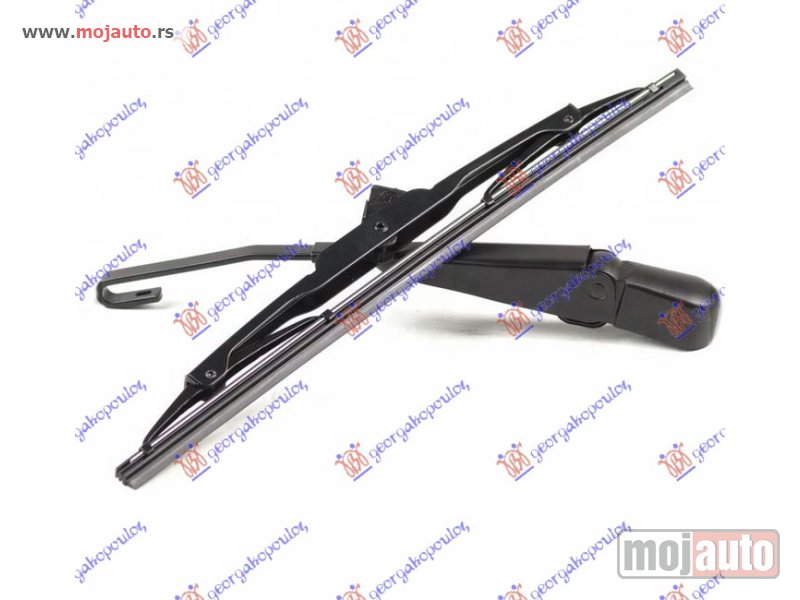 Glavna slika -  ZADNJI BRISAC KOMPLET 305mm Honda cr-v 13-15 -dostupno - MojAuto