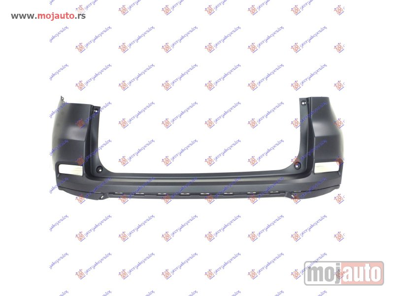 Glavna slika -  ZADNJI BRANIK PM (KINA) Honda cr-v 15-17 -nedostupno - MojAuto