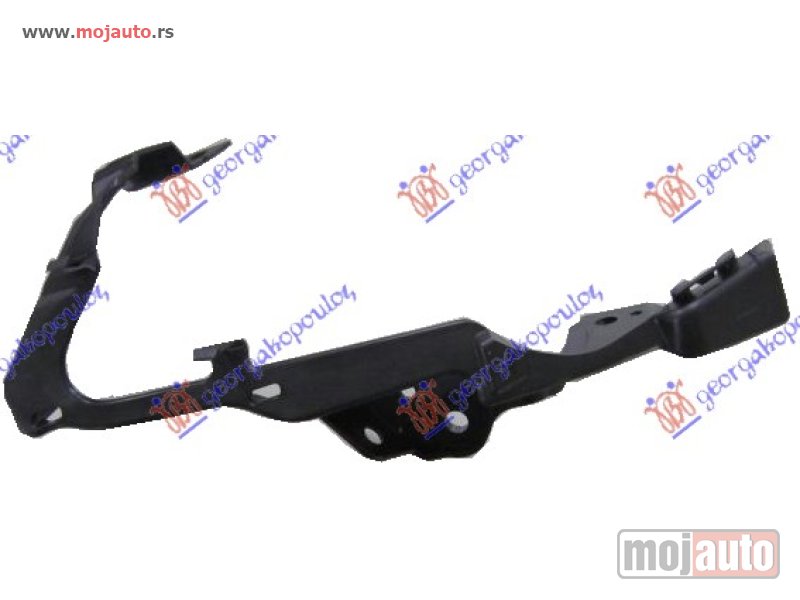 Glavna slika -  NOSAC PREDNJEG BRANIKA / FARA Levo Honda jazz 15-18 -dostupno - MojAuto