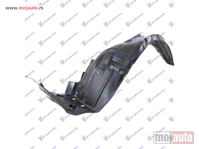 Glavna slika -  POTKRILO Levo Honda cr-z 11-16 -dostupno - MojAuto