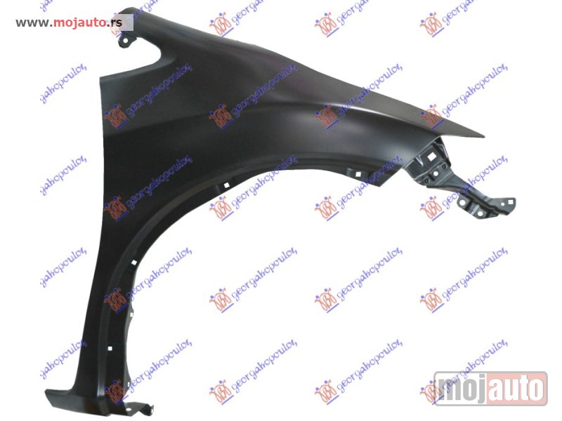Glavna slika -  BLATOBRAN Desno Honda civic h/b-l/b 12-16 -dostupno - MojAuto