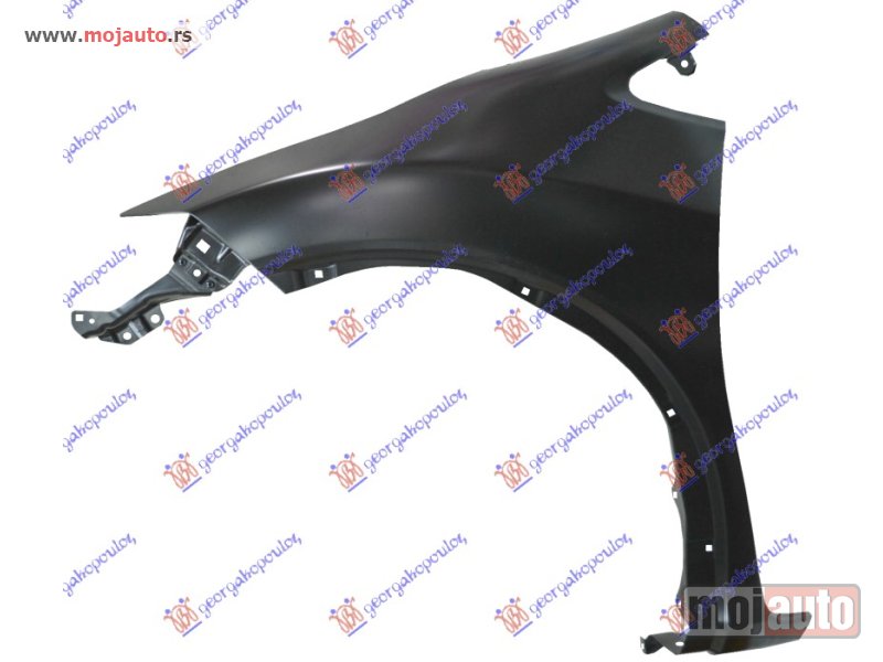 Glavna slika -  BLATOBRAN Levo Honda civic h/b-l/b 12-16 -dostupno - MojAuto