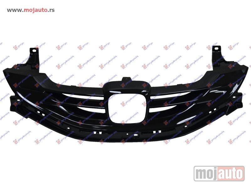 Glavna slika -  PVC MASKA Honda civic h/b-l/b 12-16 -dostupno - MojAuto