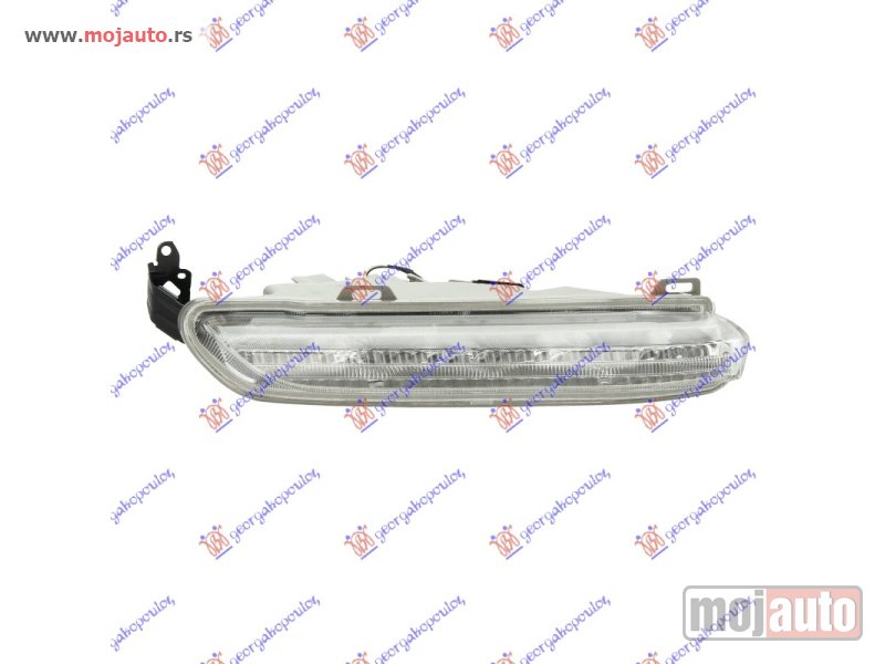 Glavna slika -  DNEVNO SVETLO LED Levo Honda civic h/b-l/b 12-16 -nedostupno - MojAuto