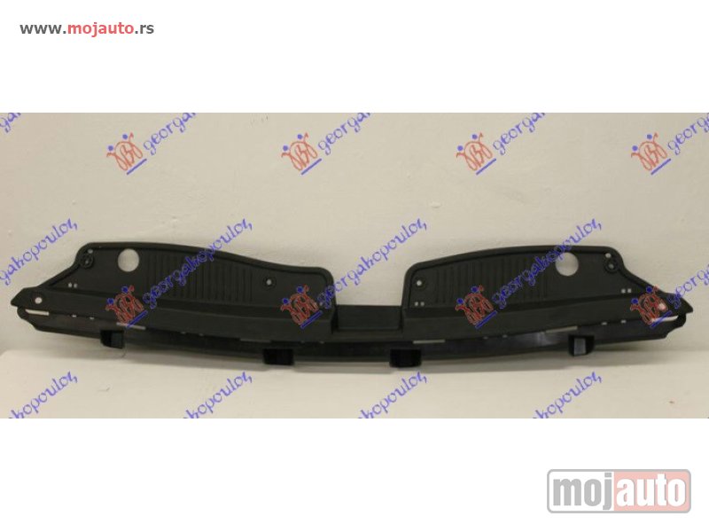 Glavna slika -  POKLOPAC VEZNOG LIMA GORNJI PLASTICNI Hyundai i20 12-14 -nedostupno - MojAuto