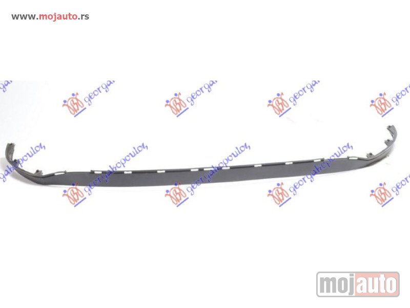 Glavna slika -  SPOJLER PREDNJEG BRANIKA (O) Hyundai i20 (h/b) 14-18 -dostupno - MojAuto